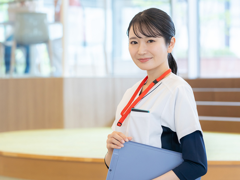 採用情報イメージ